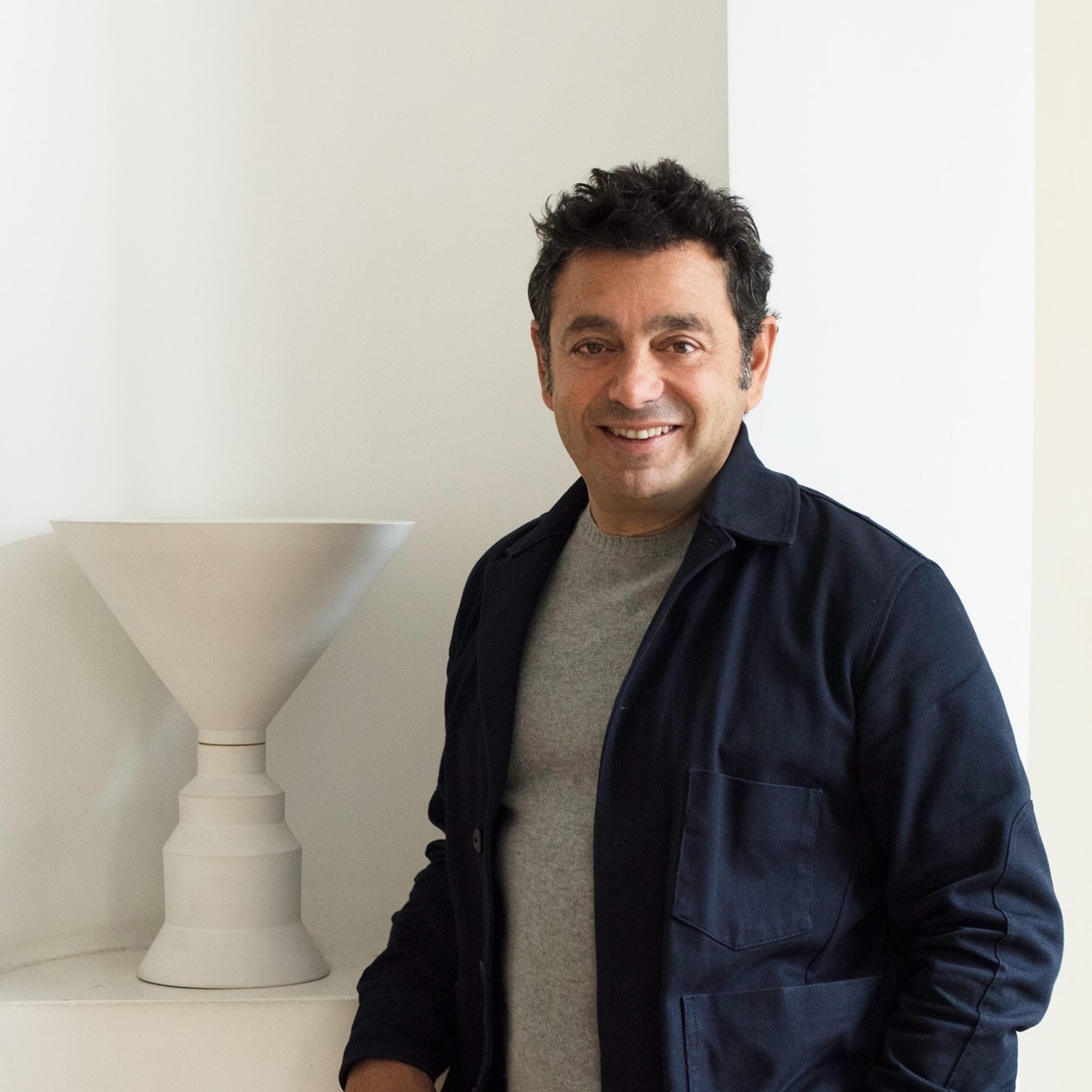 Charles Zana Architecture | Paris