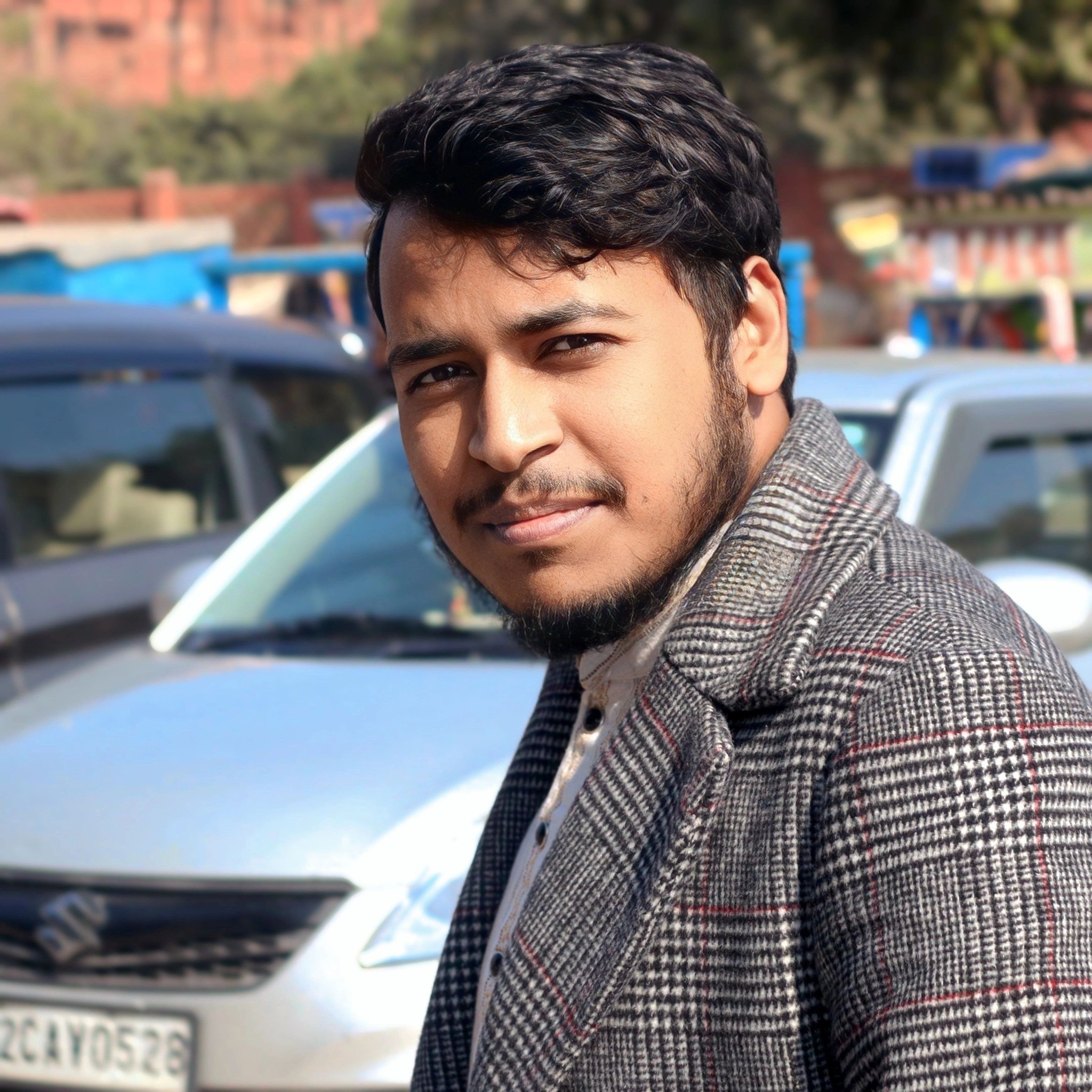 Wasim Raza Ismaily