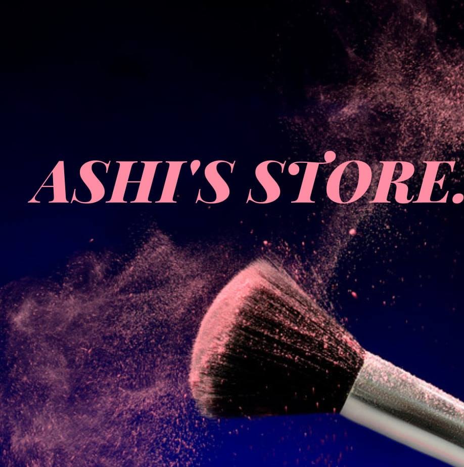 Ashi's.store.pk