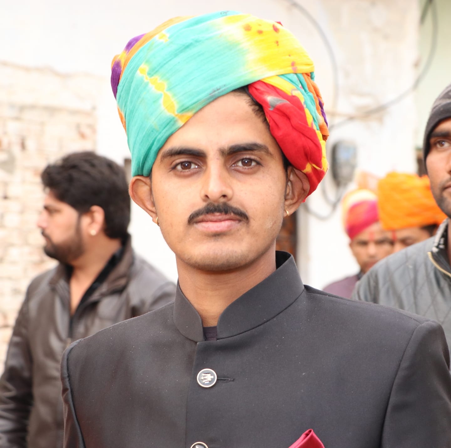 Lalit Singh Rao