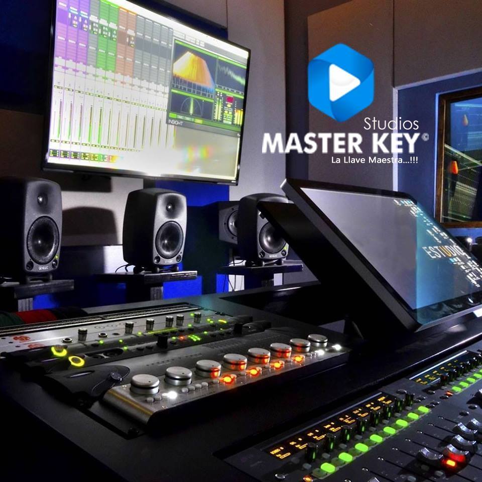Studio Master KEY