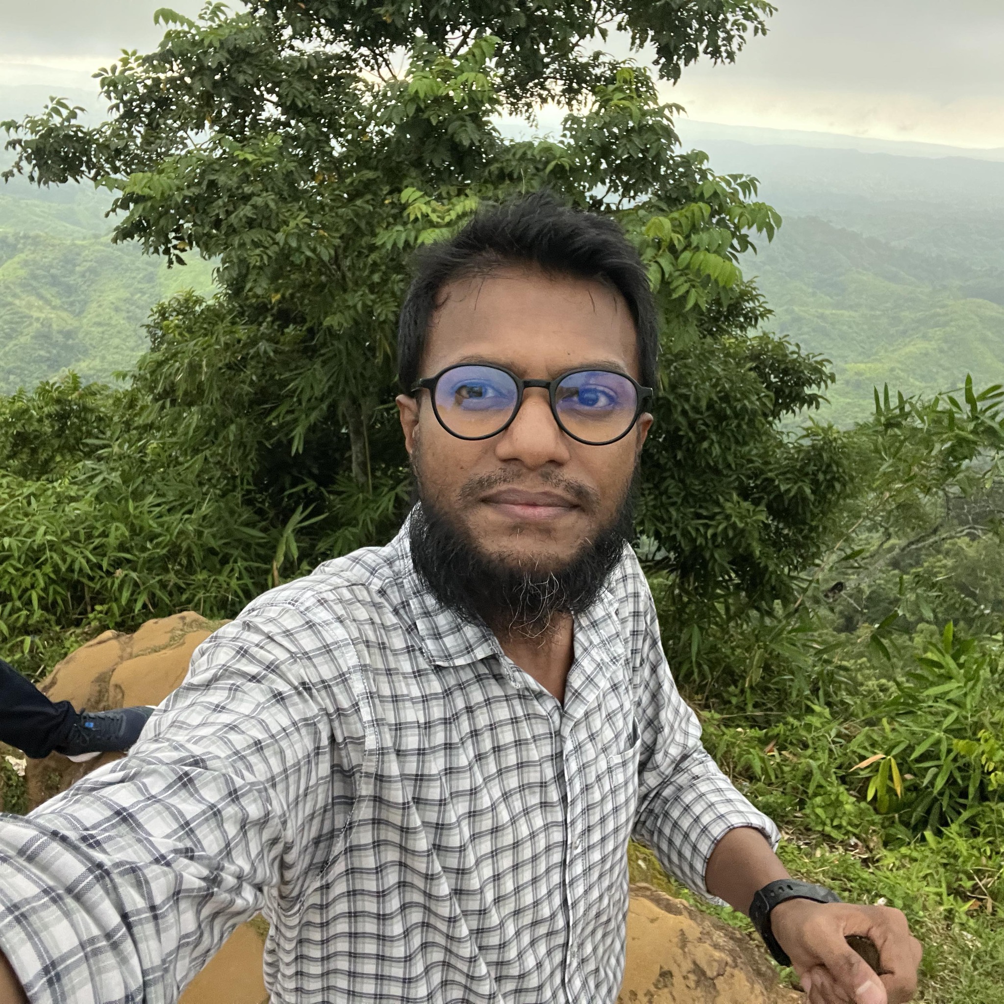 AB Hasan Shanto