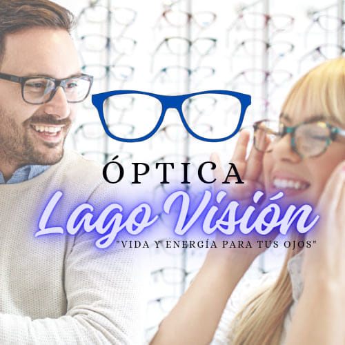 Óptica Lago Visión | Lago Agrio