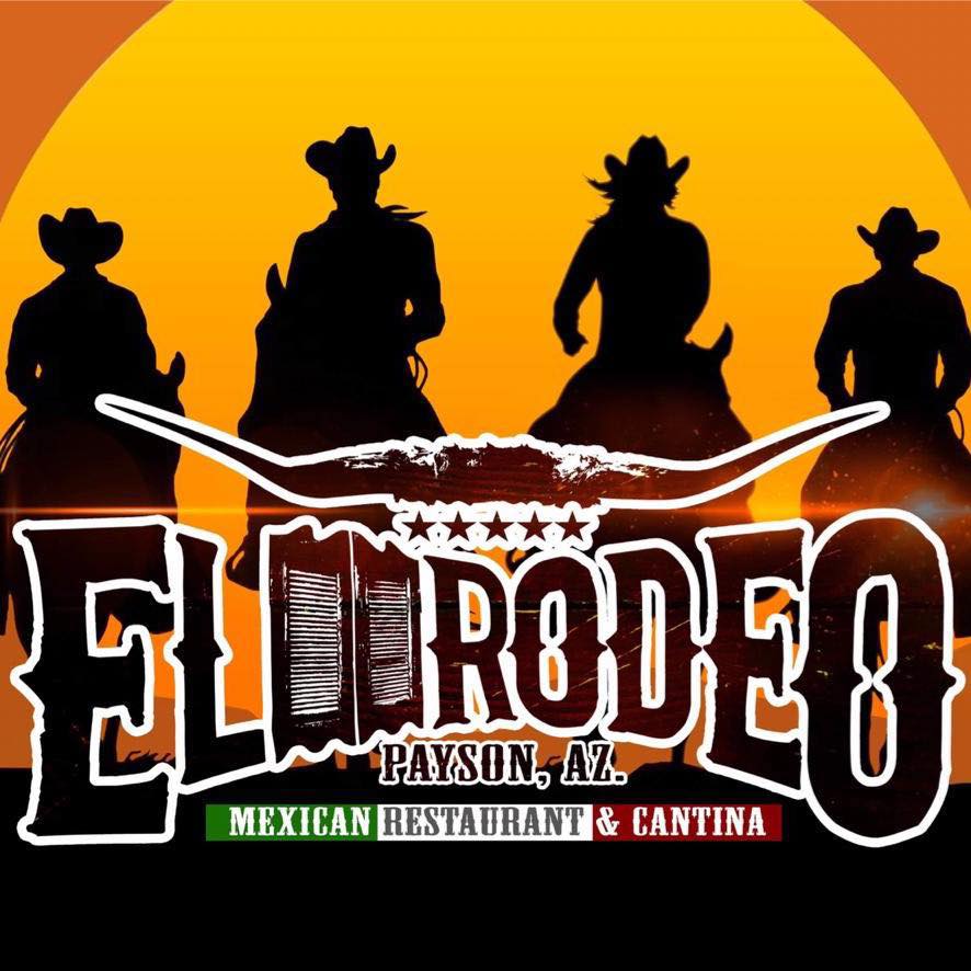 El Rodeo Mexican Restaurant & Cantina | Payson AZ