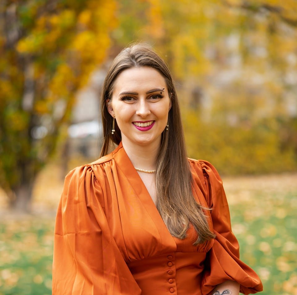 Bobbi-Jo Corbett RMT | Newmarket ON