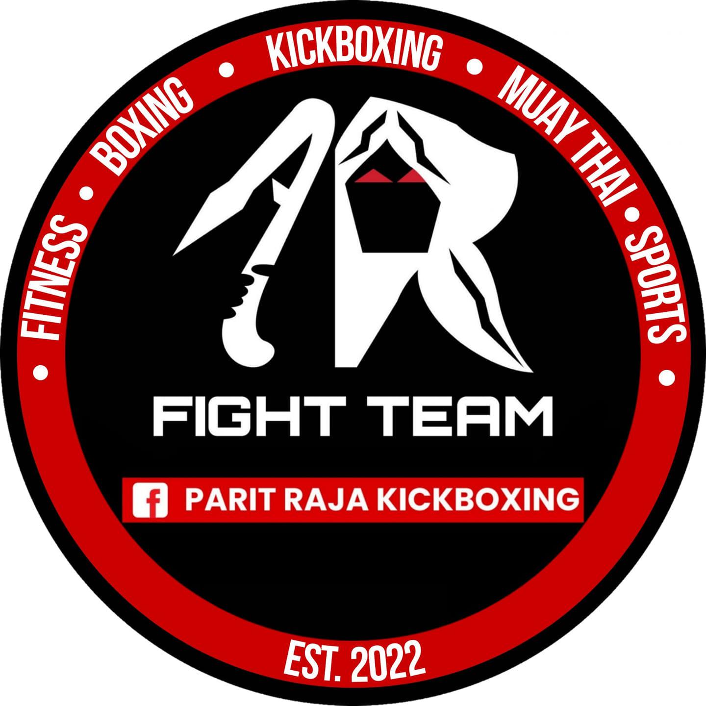 Parit Raja Kickboxing | Batu Pahat