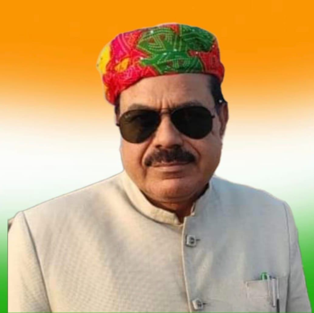 Ram Kumar Walia