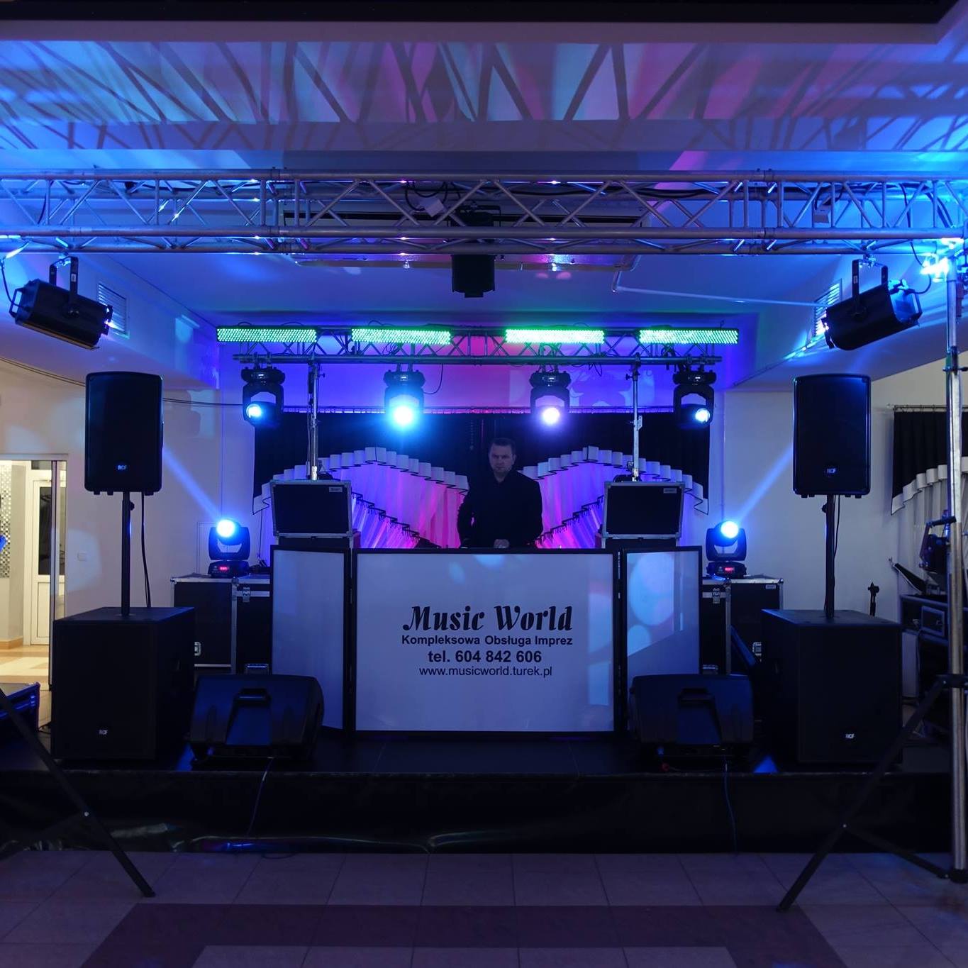 DJ Rafał Białas