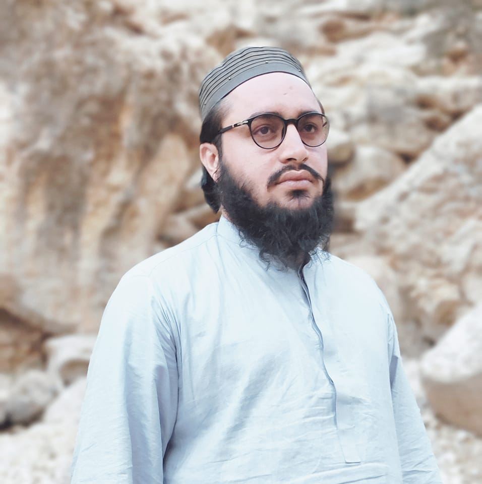 Muhammad Ramzan
