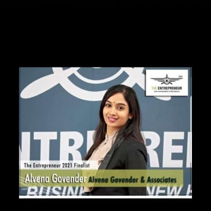 Alvena Govender & Associates | Stanger