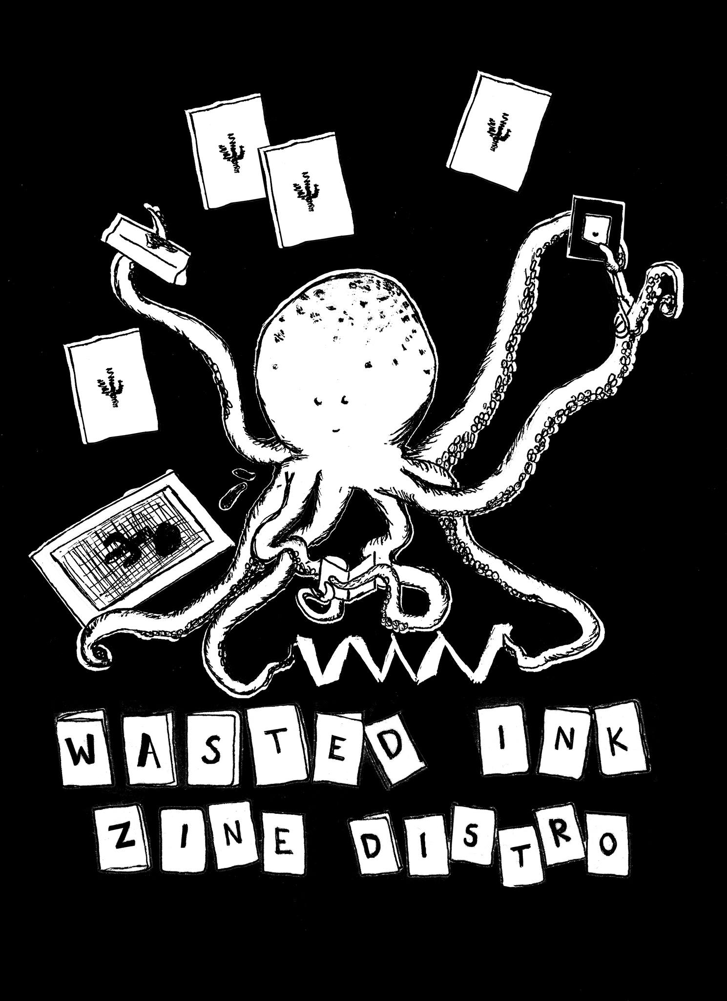 Fanzine
