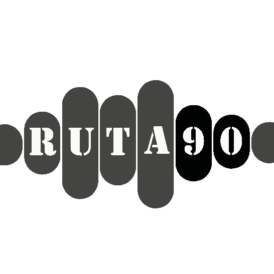 Ruta 90