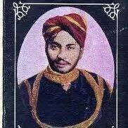 Kavi Raj Kalapi