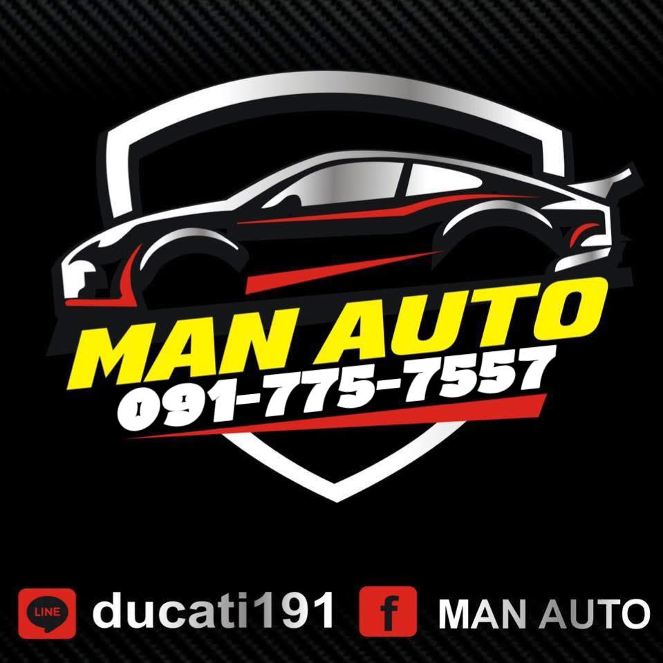 Man Auto