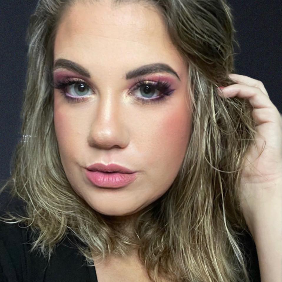 Makeup By Martina Rey | Jefferson City MO