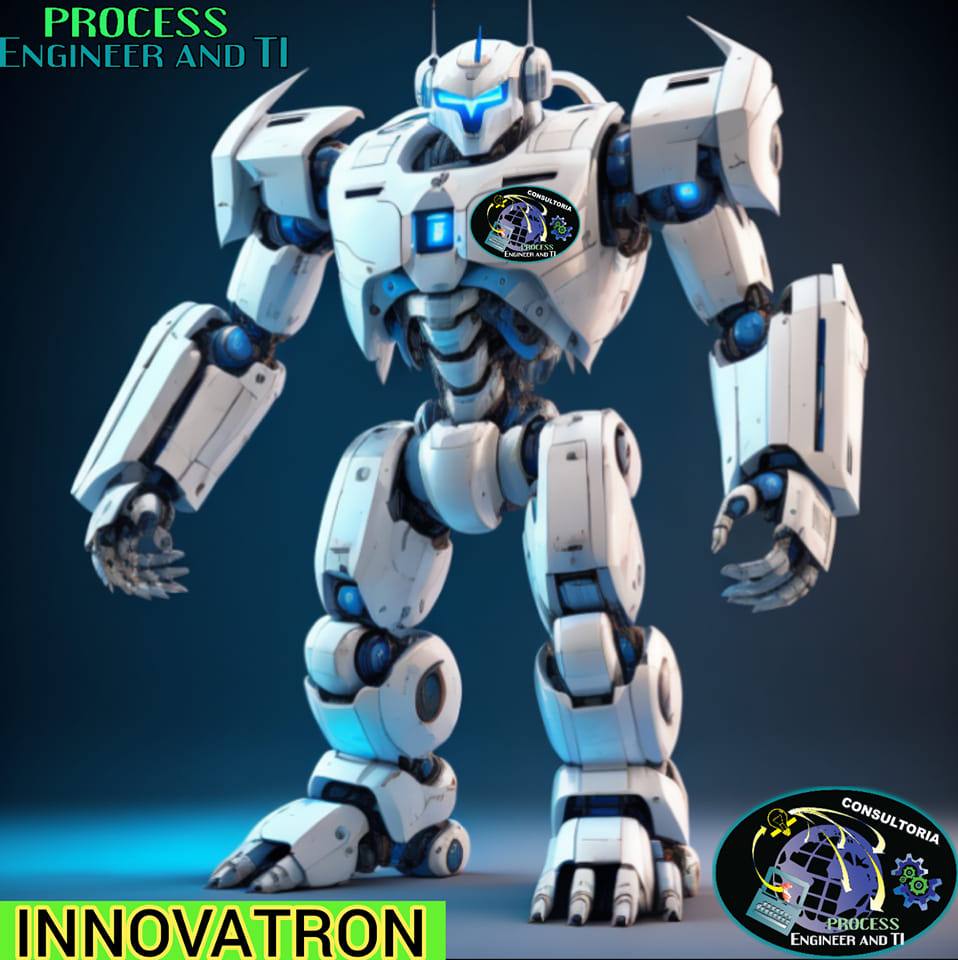 Process Engineer and TI
