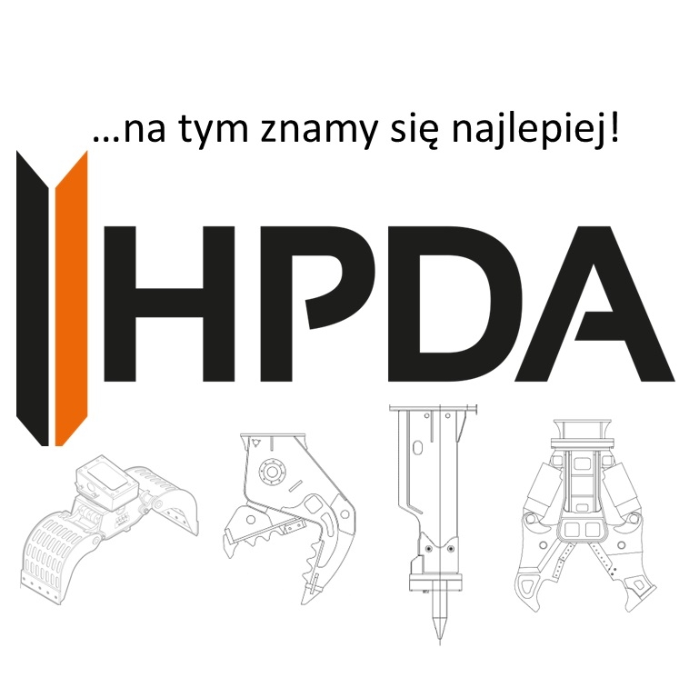 HPDA | Zabrze