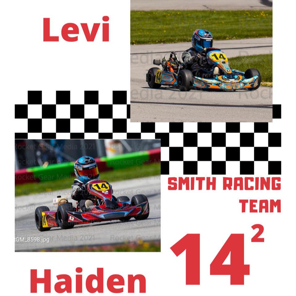 Smith Racing