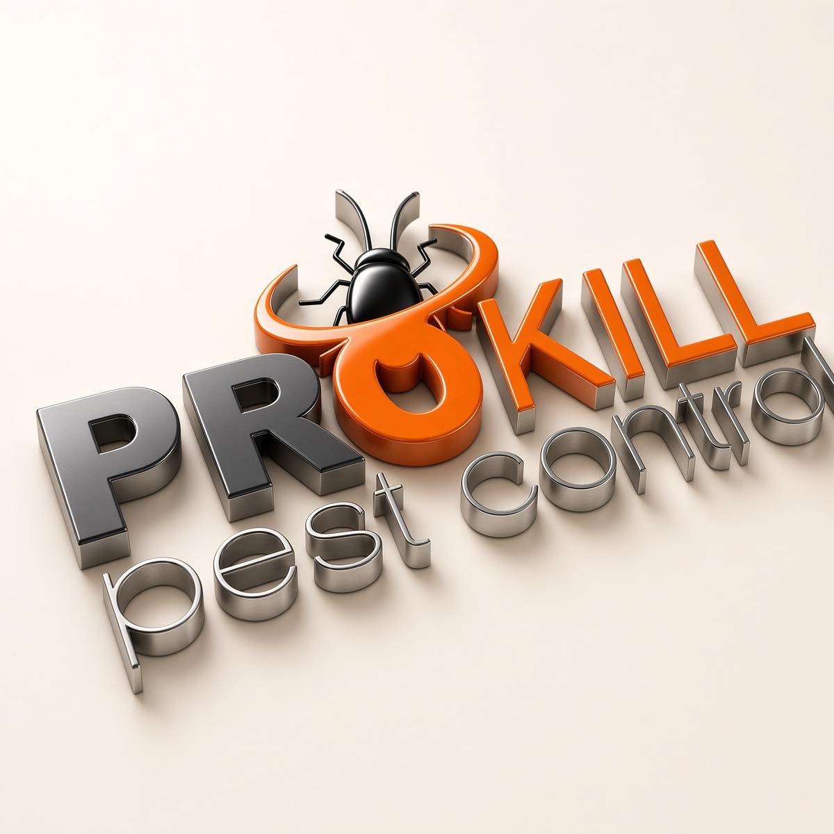 Prokill Pest Control | Pretoria