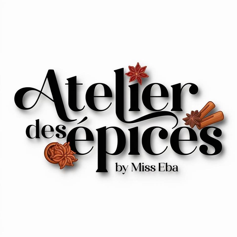 Atelier des épices by Miss Eba