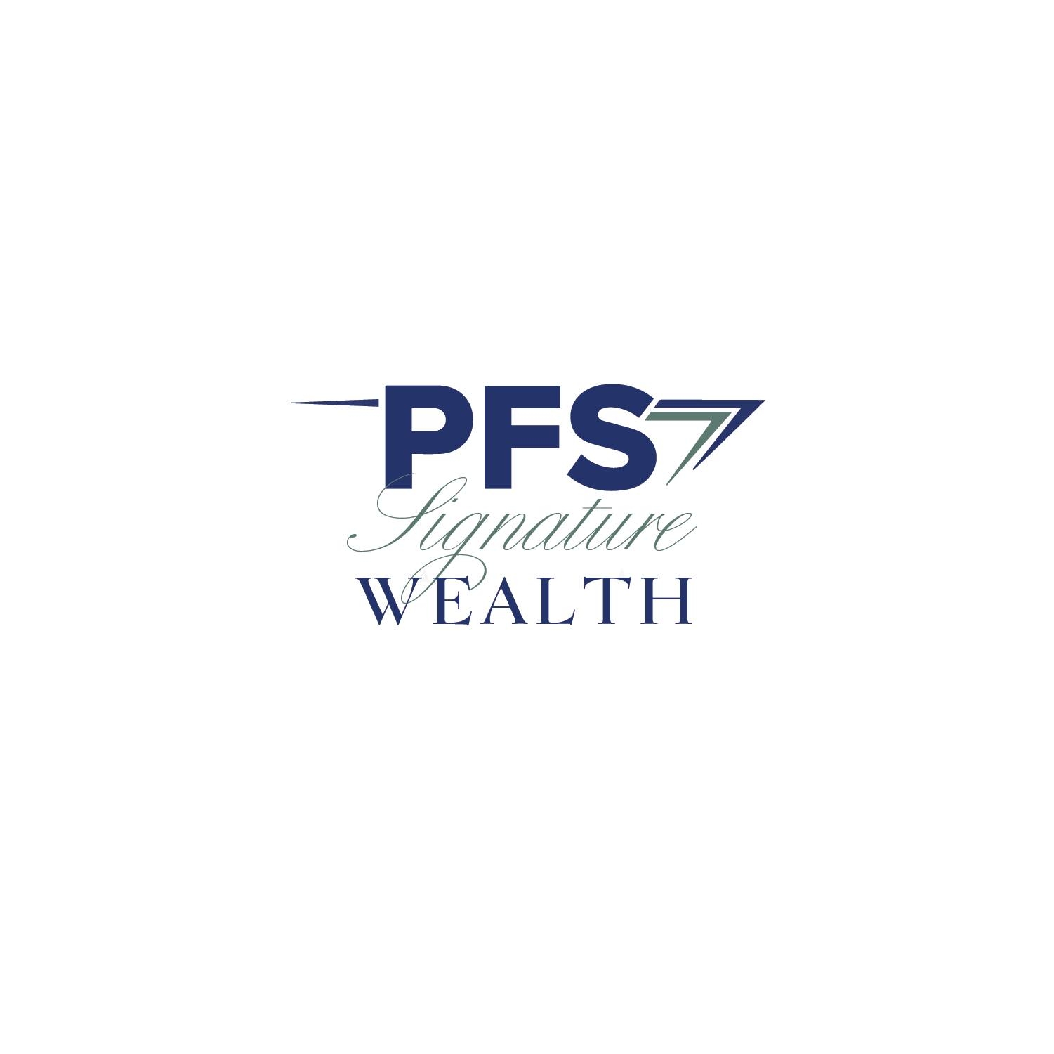 PFS Signature Wealth | Tampa FL