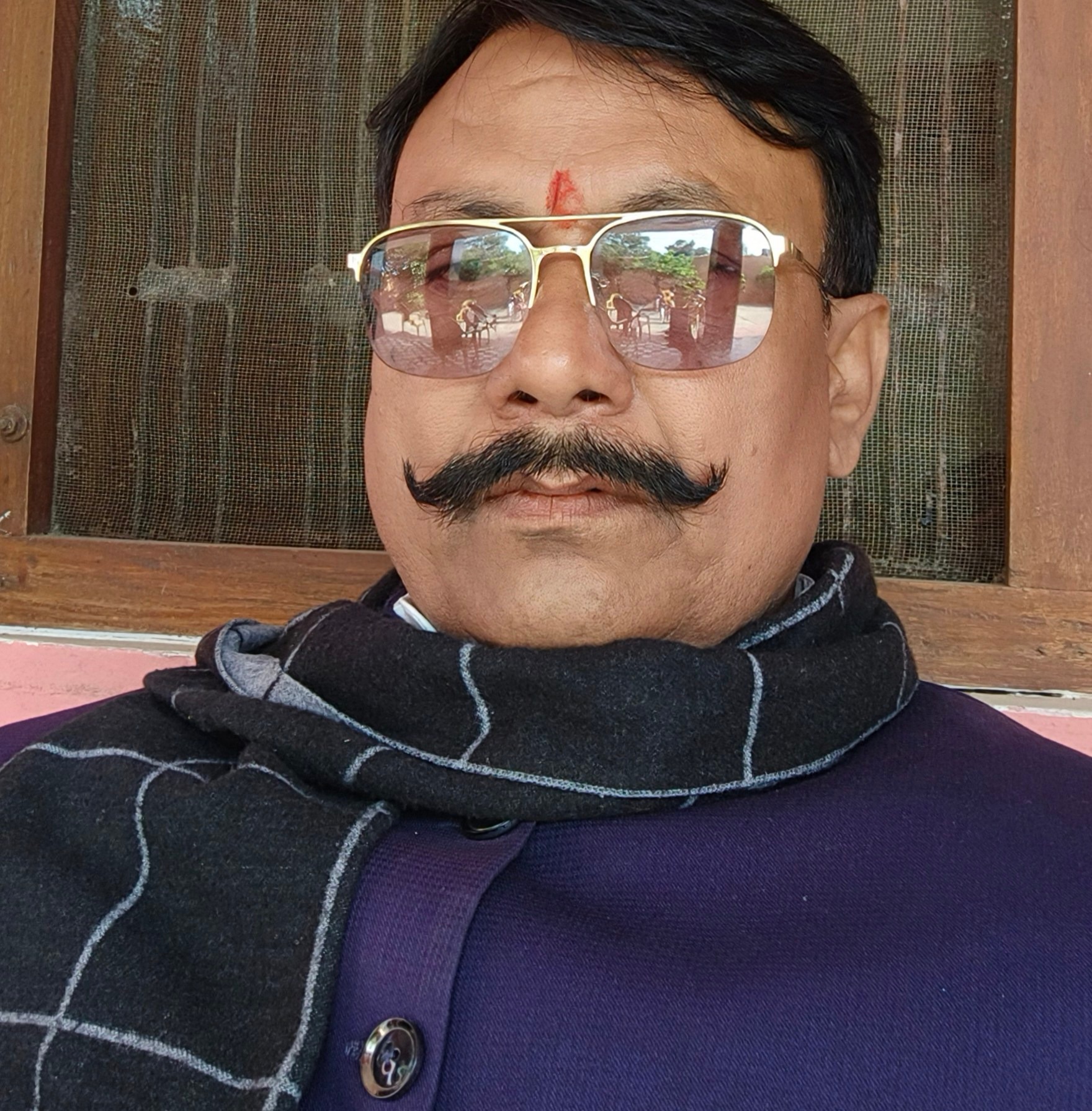 Shakti Pratap Singh Tomar