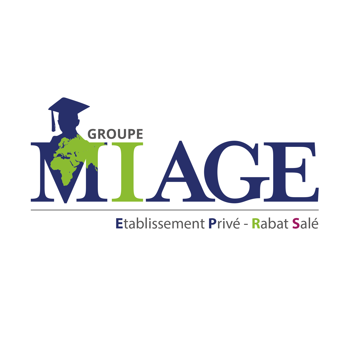 Ecole Miage Rabat Salé