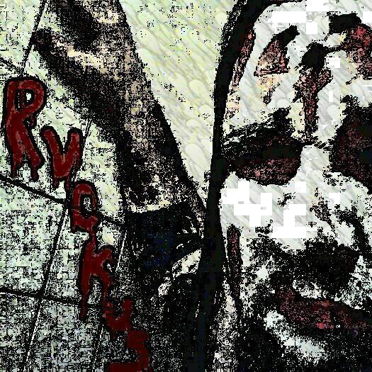 Ricky Ruckus