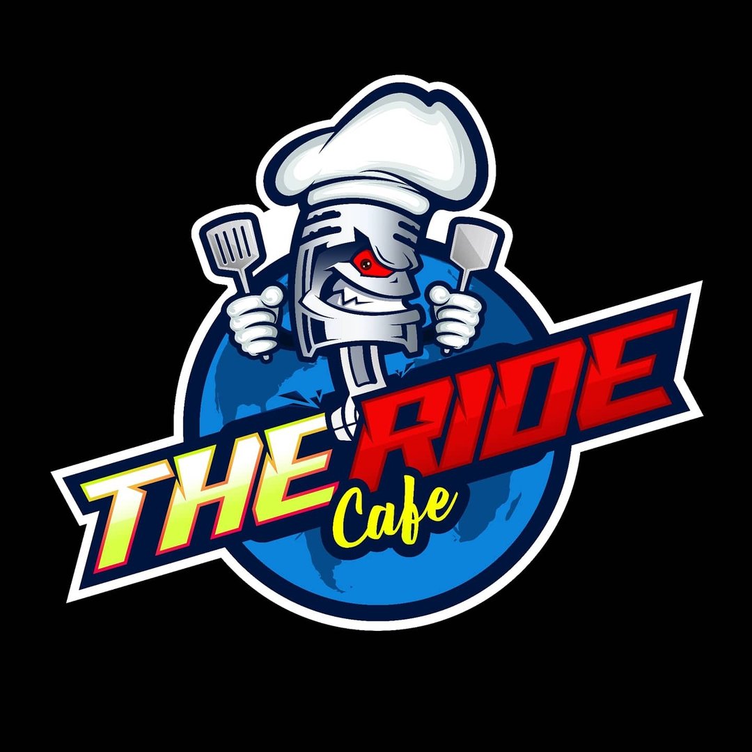 The Ride Cafe | Kolkata
