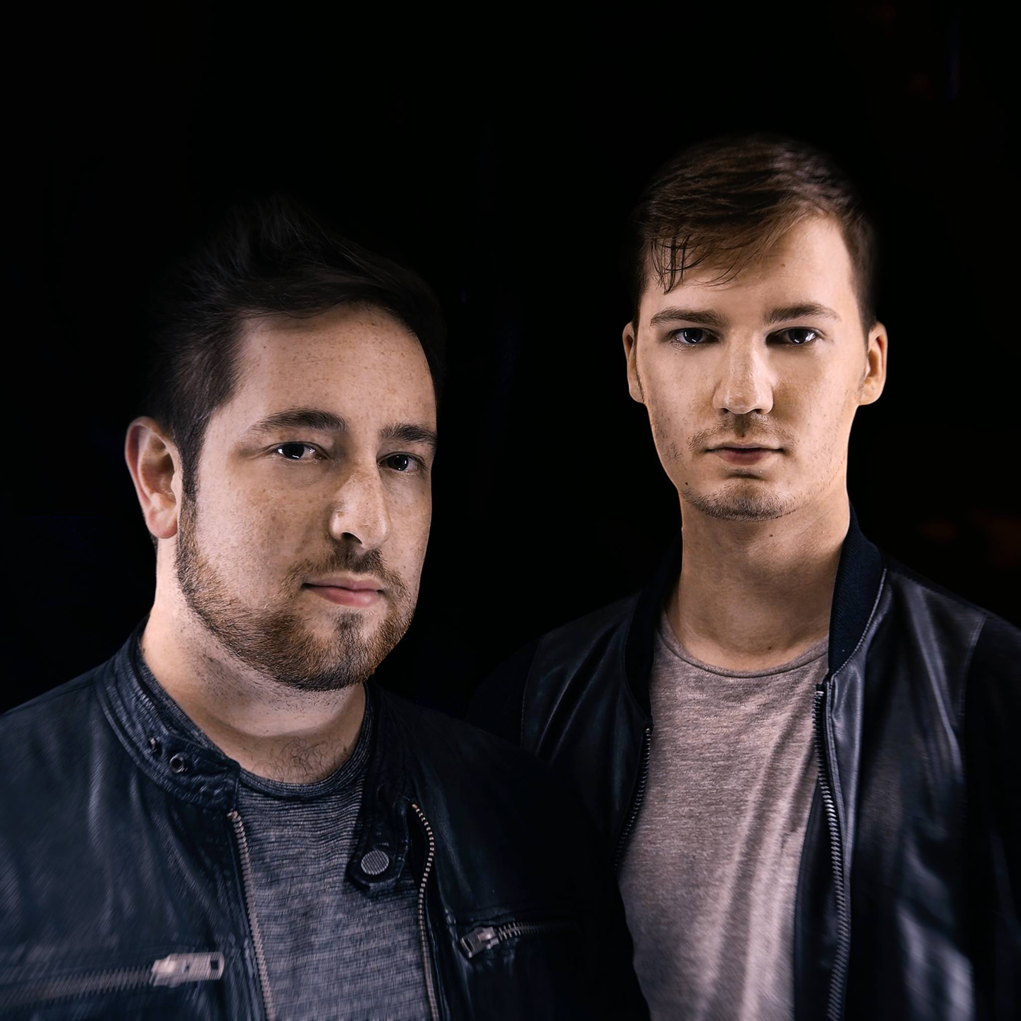 Modern Wolves - Our new tune // GET ENOUGH // is OUT NOW!... | Facebook
