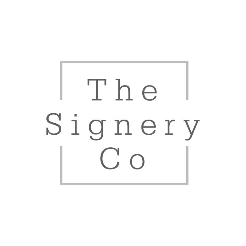 The Signery Co.