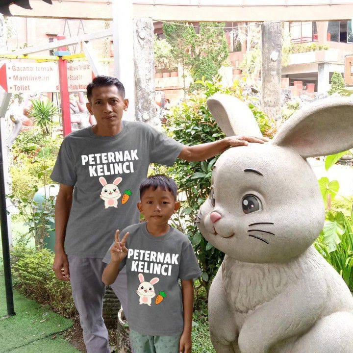 Rutin 75 ekor per minggu | Edris Nugroho