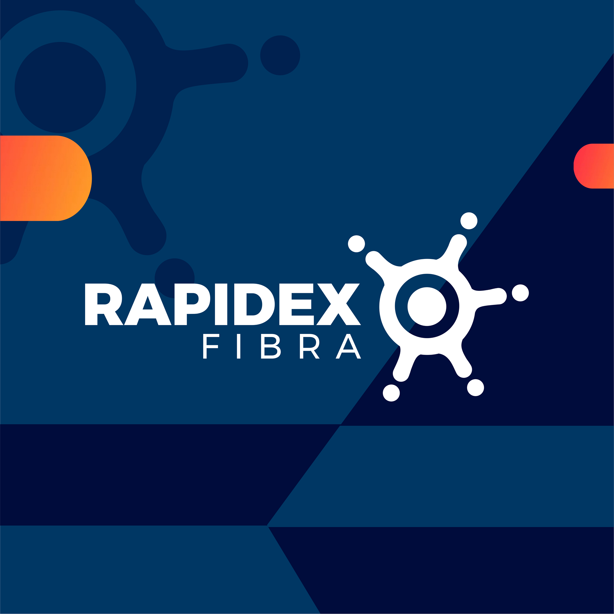 Rapidex Provedor | Nova Olinda TO
