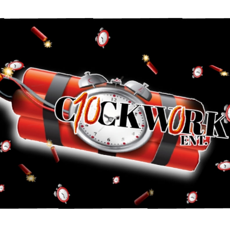 Clockwork Ent Inc
