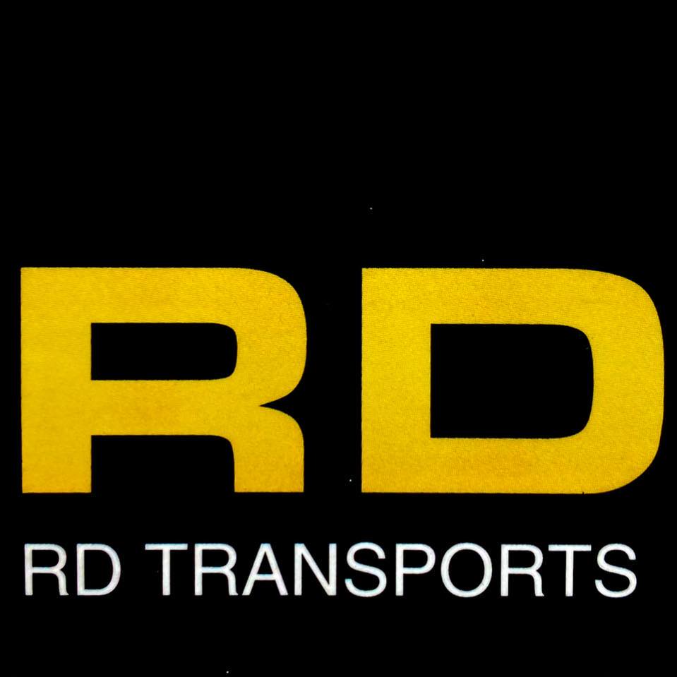 RD Transports Déménagement Spécialisé | Lévis QC