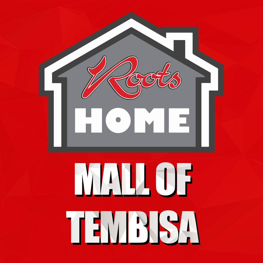 Roots Home Mall Of Tembisa | Johannesburg