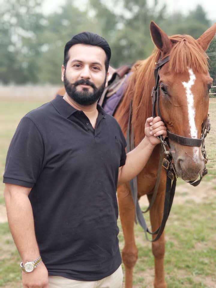 Sarmad Sajjad Khan