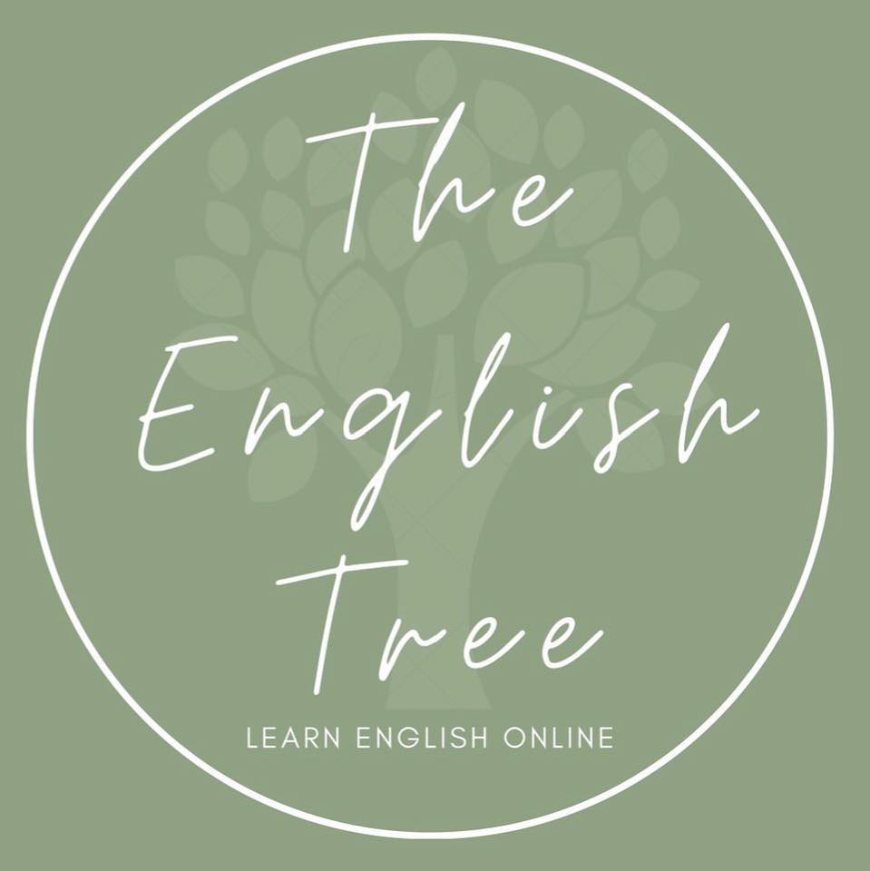The English Tree - Online English Lessons | London