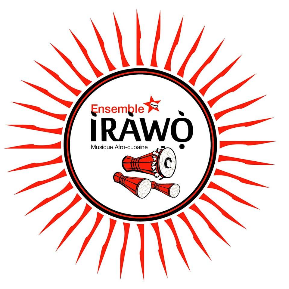 Ensemble Afro Cubain IRAWO
