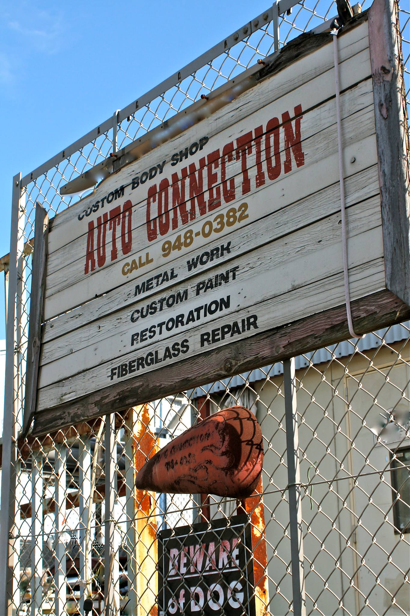 Auto Connection
