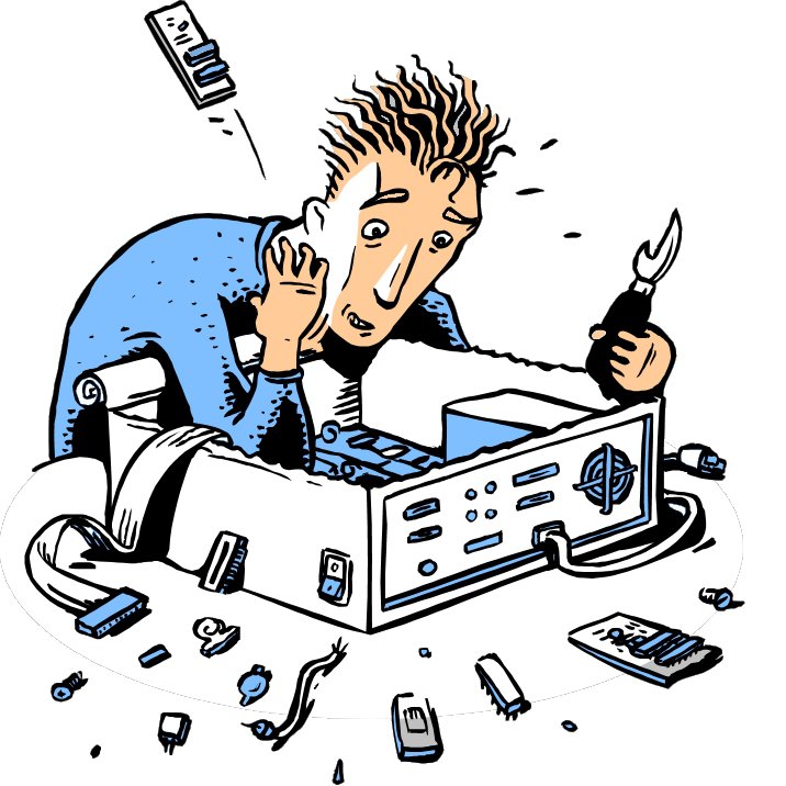 Cathal's Computer Clinic | Stillorgan