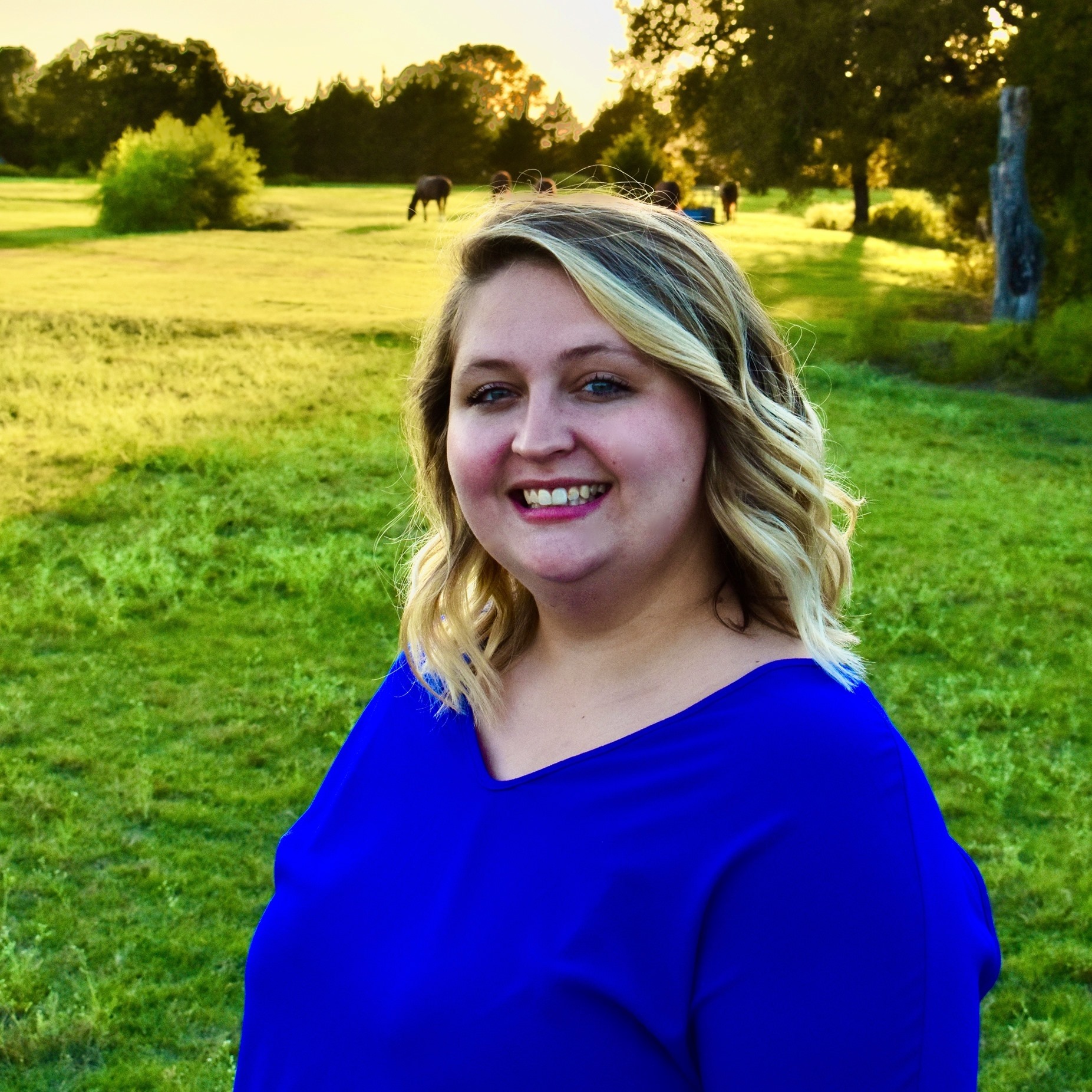 Katelan Stewart - Realtor | Plano TX