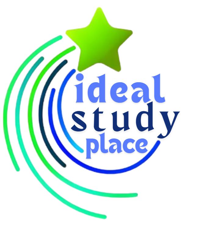 ISP Ideal Study Place | London