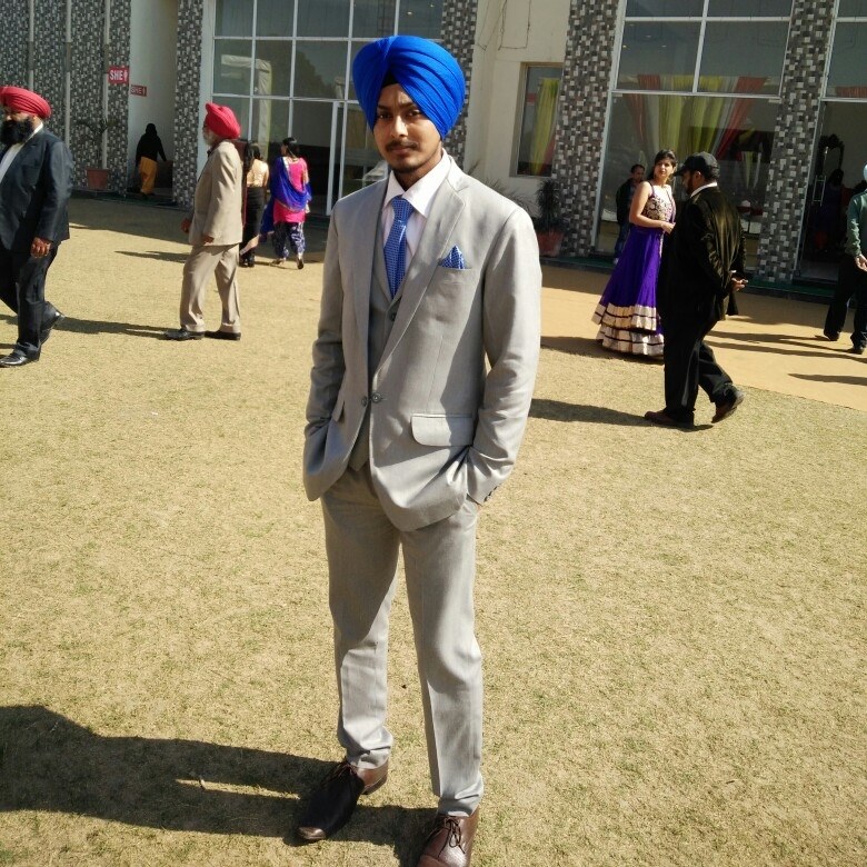 Preet Singh Rathore