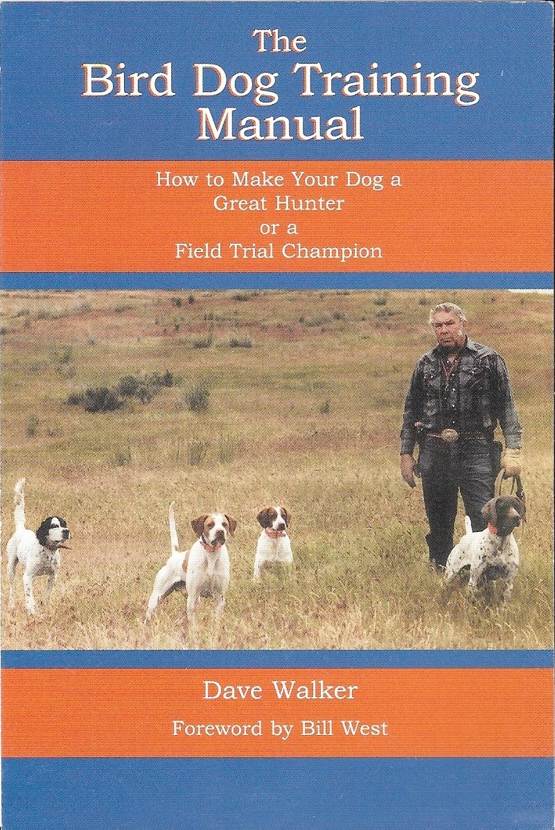 Dave Walker Bird Dogs | Los Angeles CA
