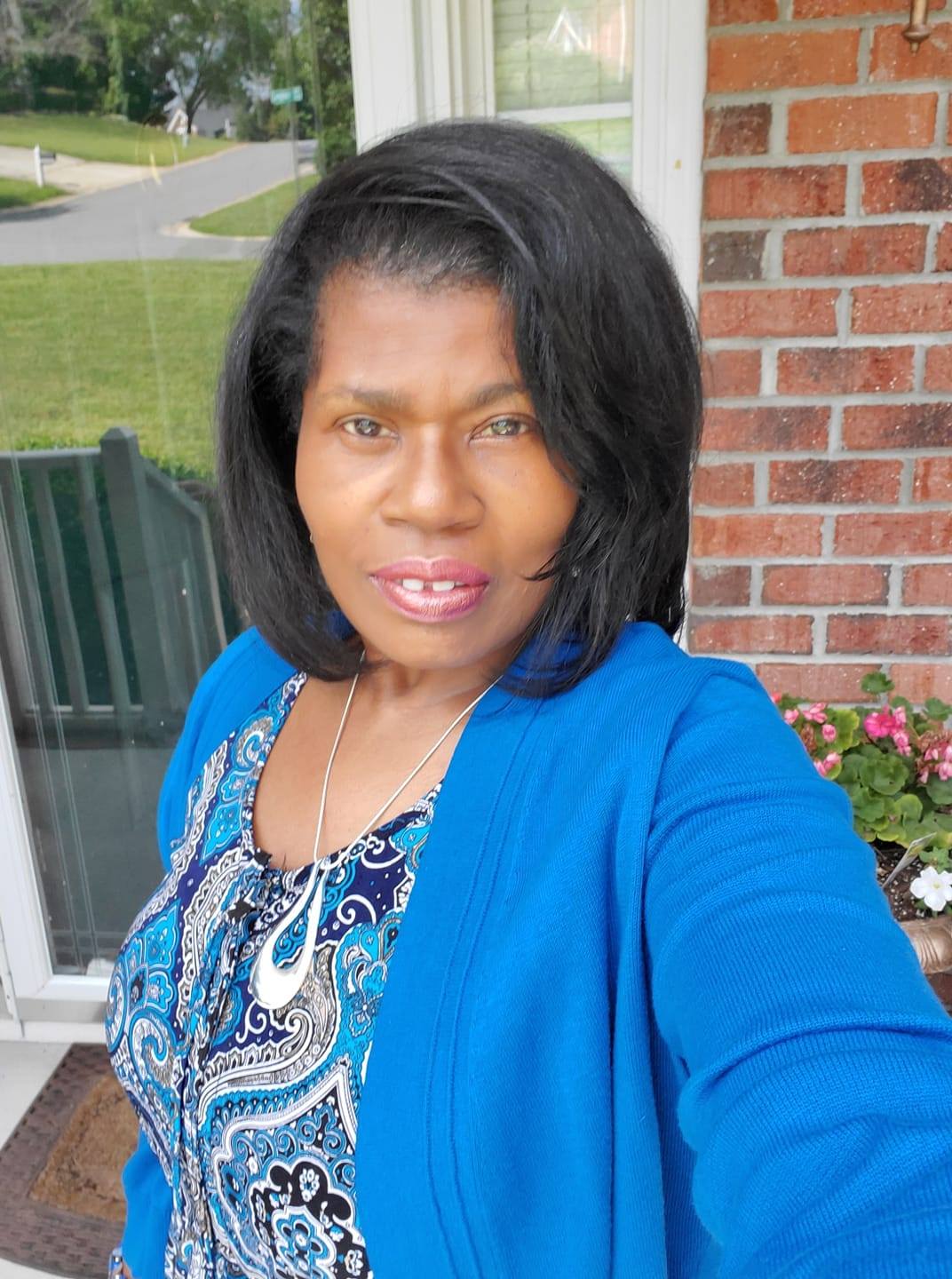 Marietta Allen Magnolia and Vine Style Consultant