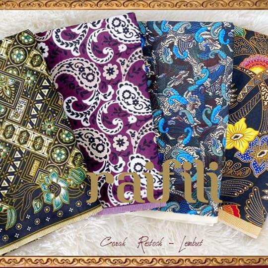 Batik Raifili