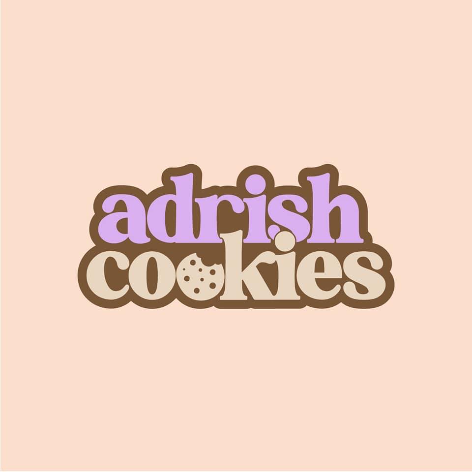 Adrish Cookies
