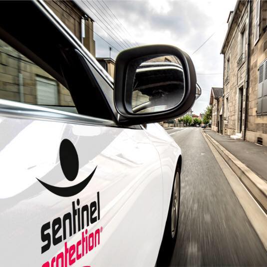 Sentinel Protection | Geneva