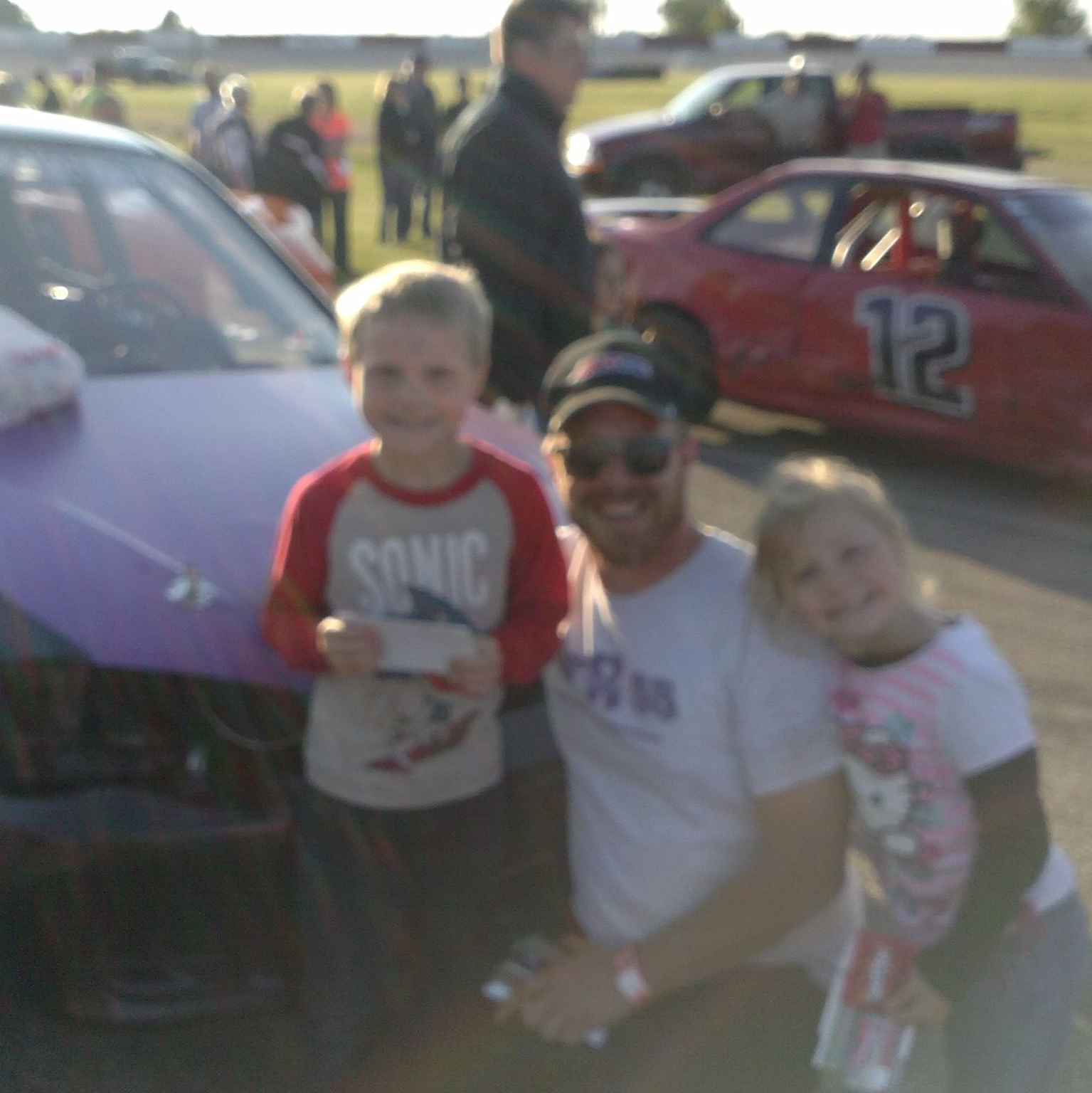 Johnson Family Racing